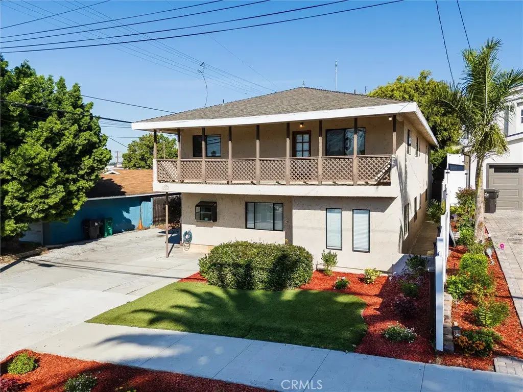 425 E 31st, Long Beach