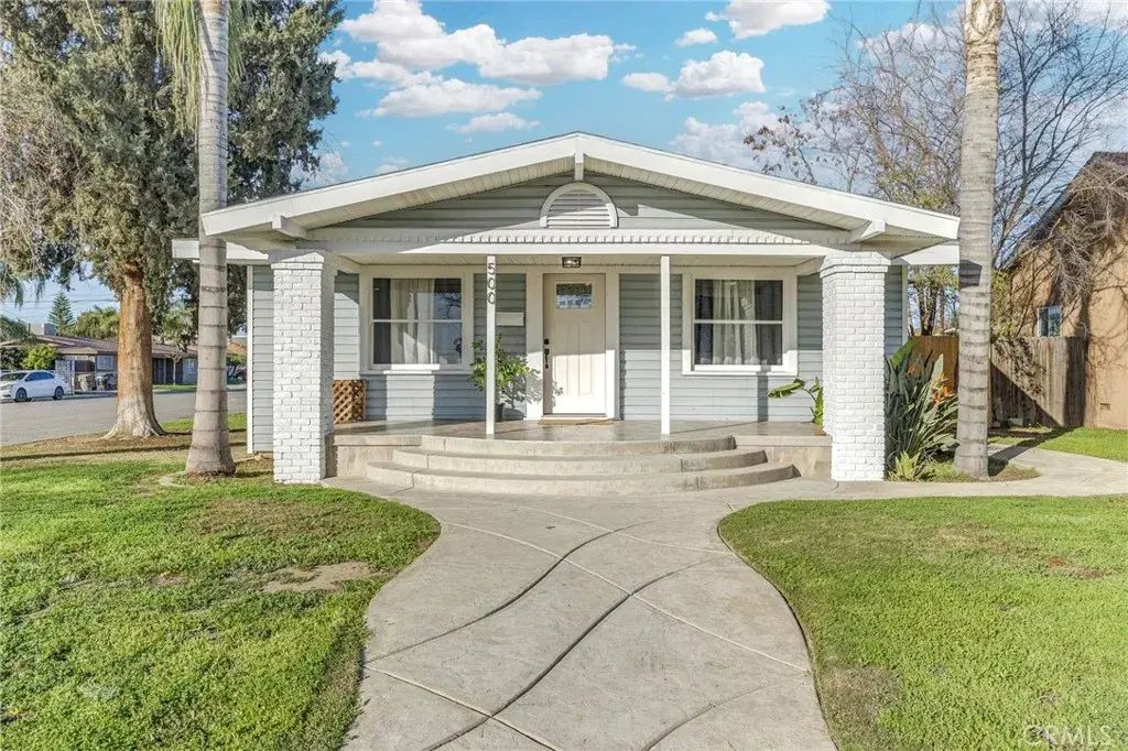 500 Jefferson Street, Bakersfield