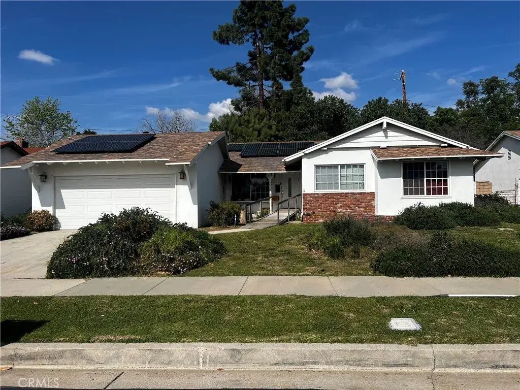 17945 Tulsa Street, Granada Hills