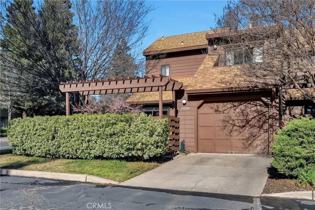 2500 Shooting Star Way, Chico