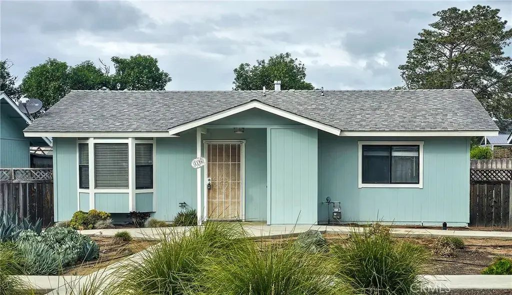 1196 Santa Ynez, Los Osos