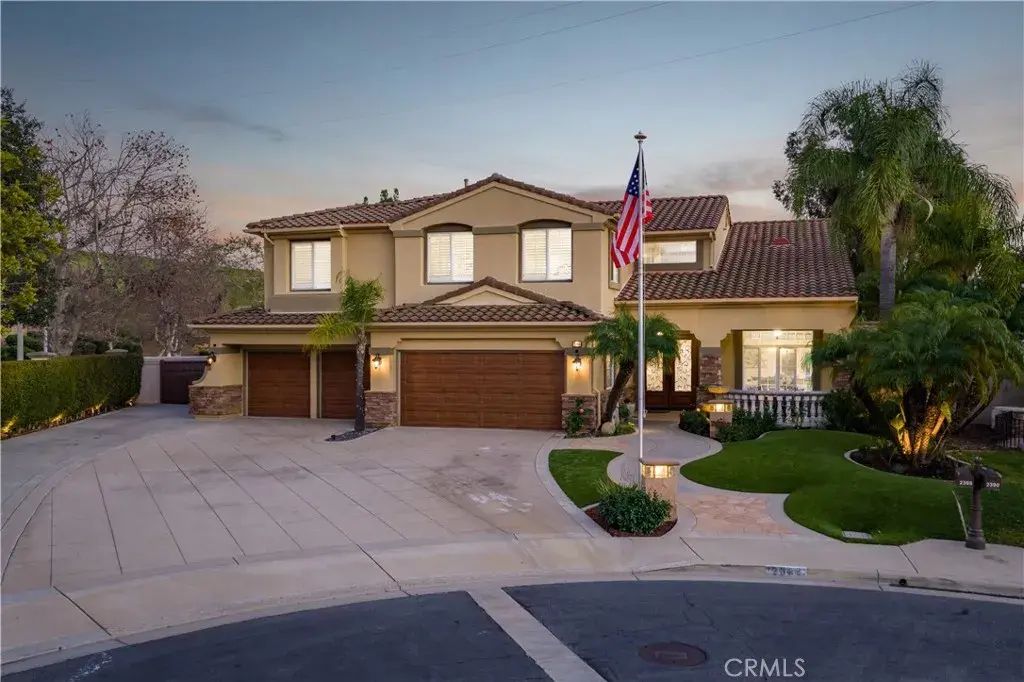 2398 Meadow Glen, La Verne