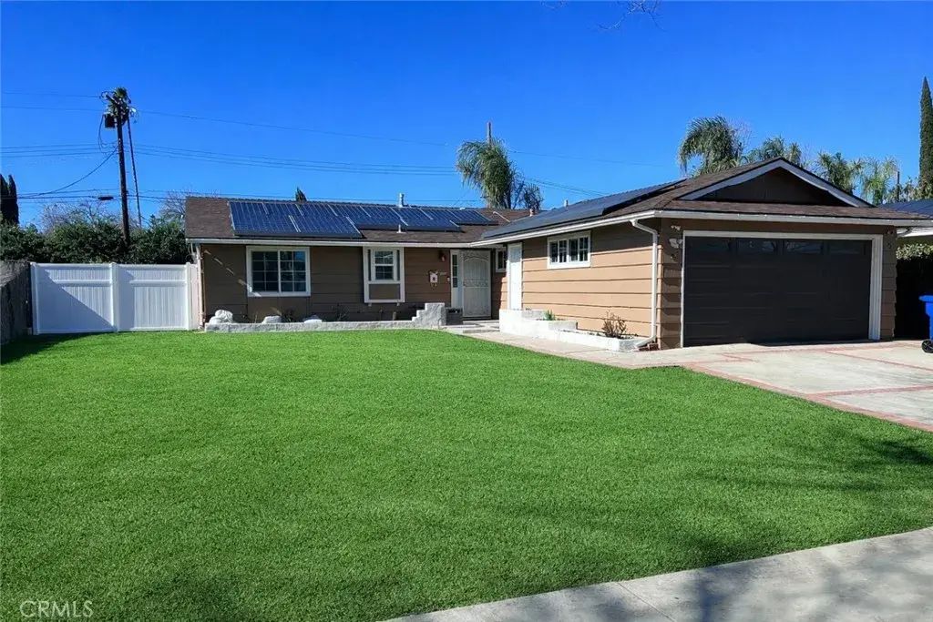 6229 Platt Avenue, Woodland Hills