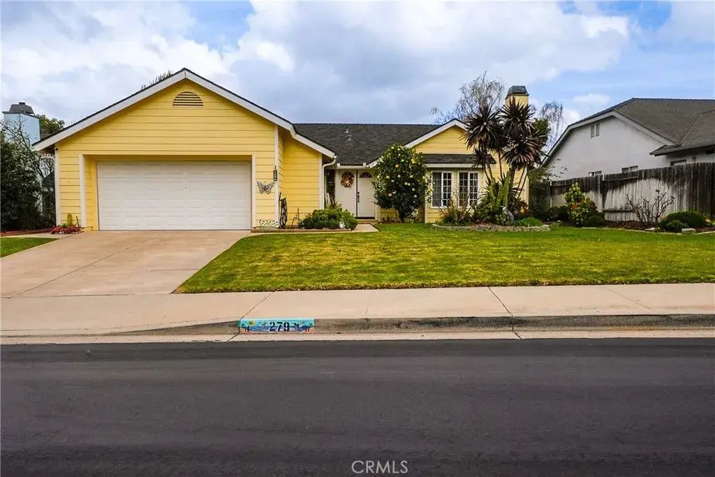 279 Wilson, Santa Maria