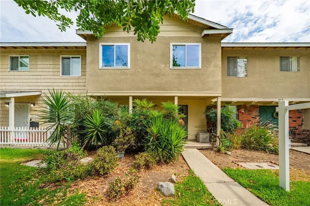 644 E Lee Place, Azusa