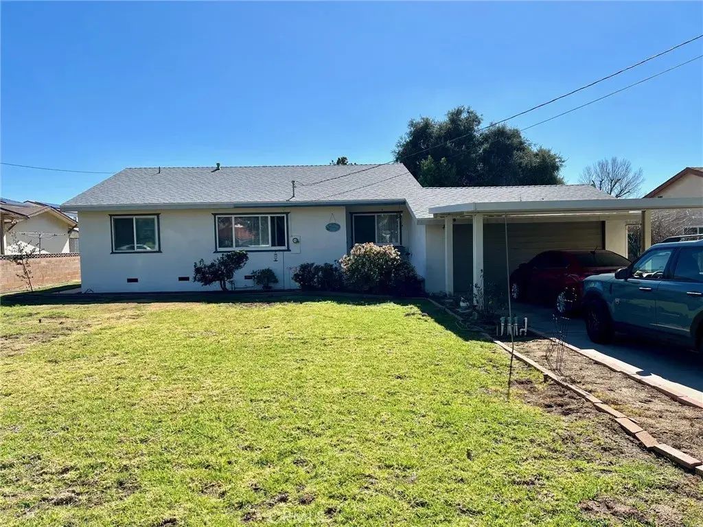34385 Avenue H, Yucaipa