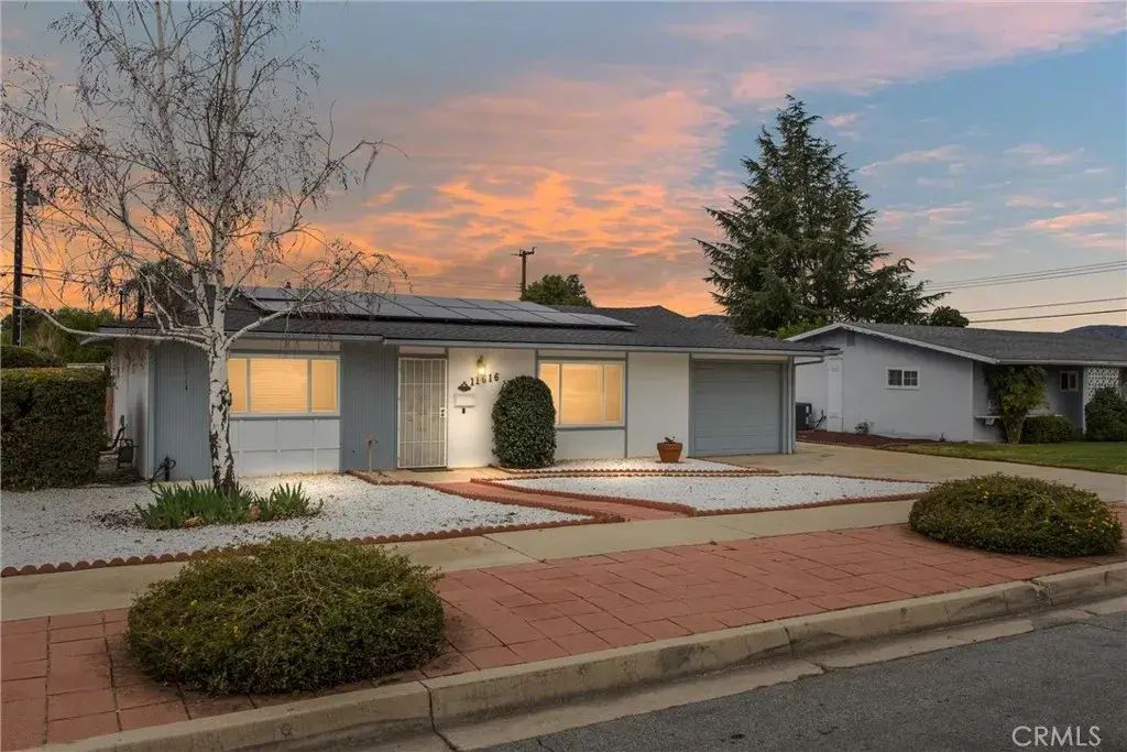 11616 Madison, Yucaipa
