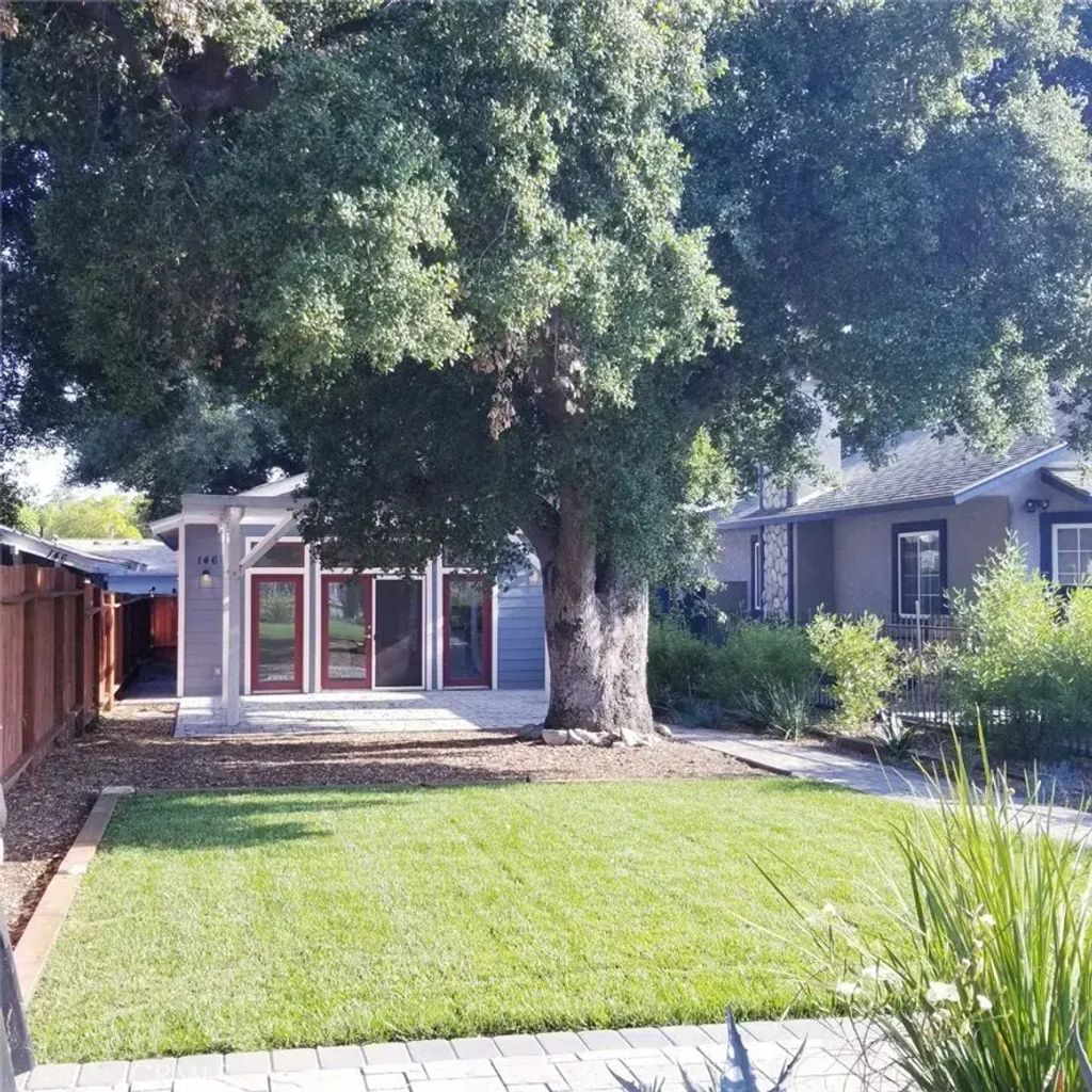 146 E Cherry Ave 1, Monrovia