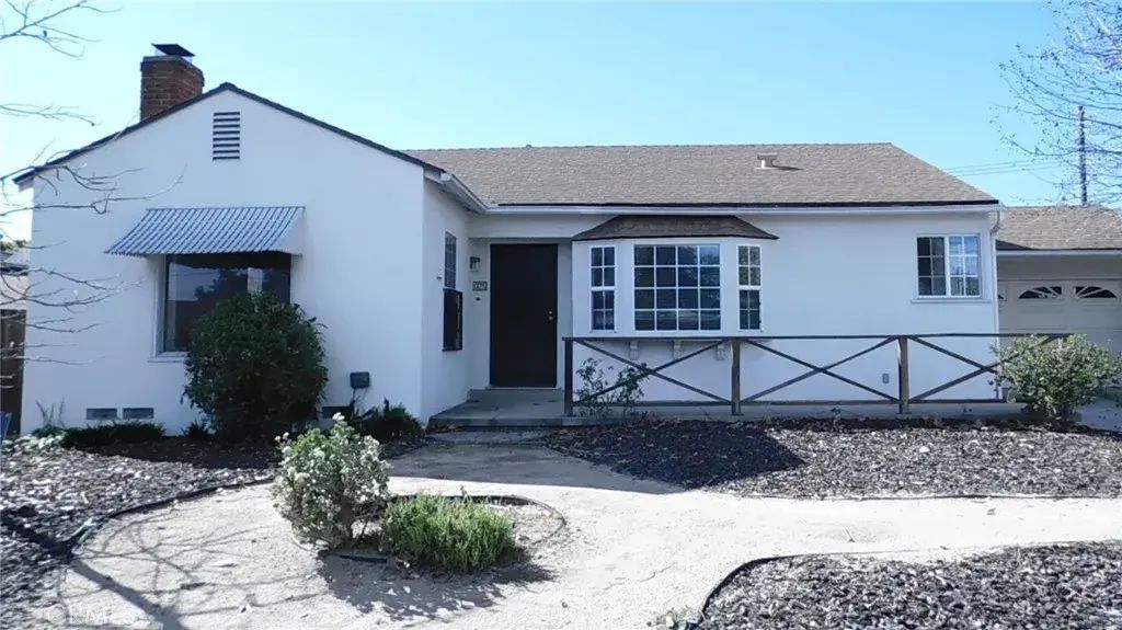 375 Eaton Drive, Pasadena