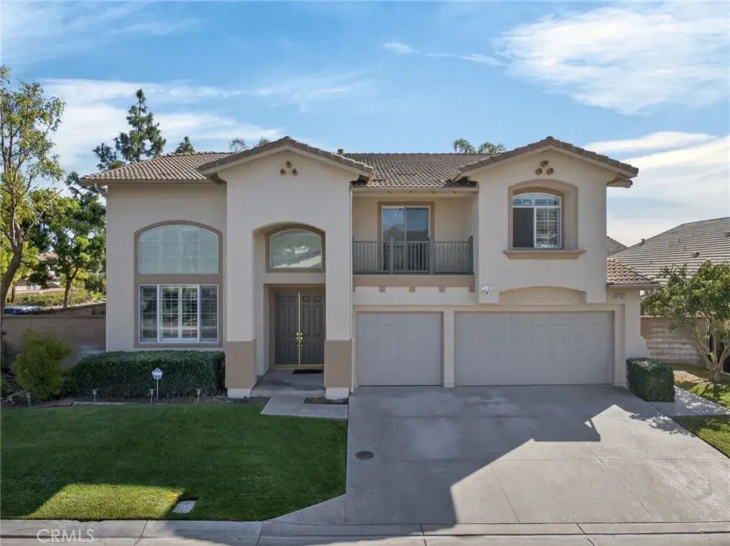 11552 Brookrun Court, Riverside