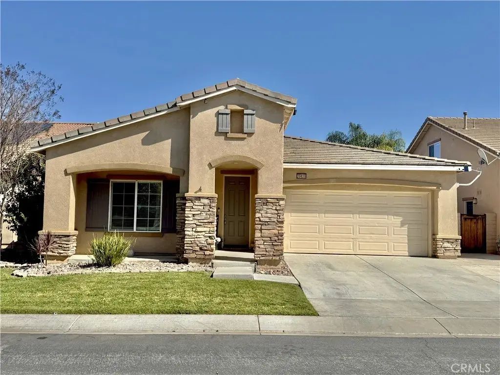 29820 Bay View, Menifee