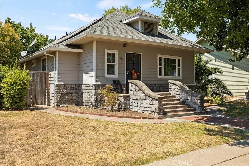 529 S Shasta Street, Willows