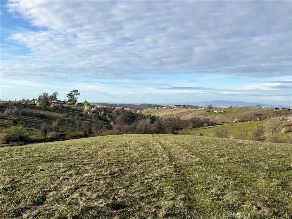 Alta Airosa, Oroville