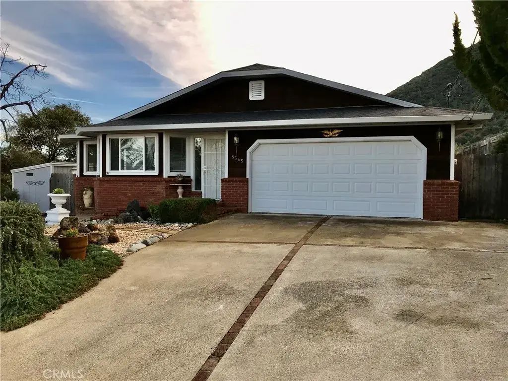 8355 Broadview, Kelseyville