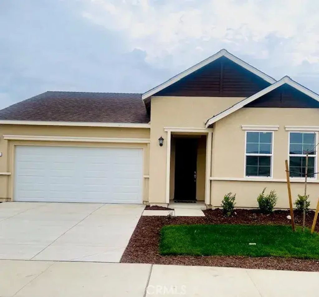 134 Squaw Valley Dr., Merced