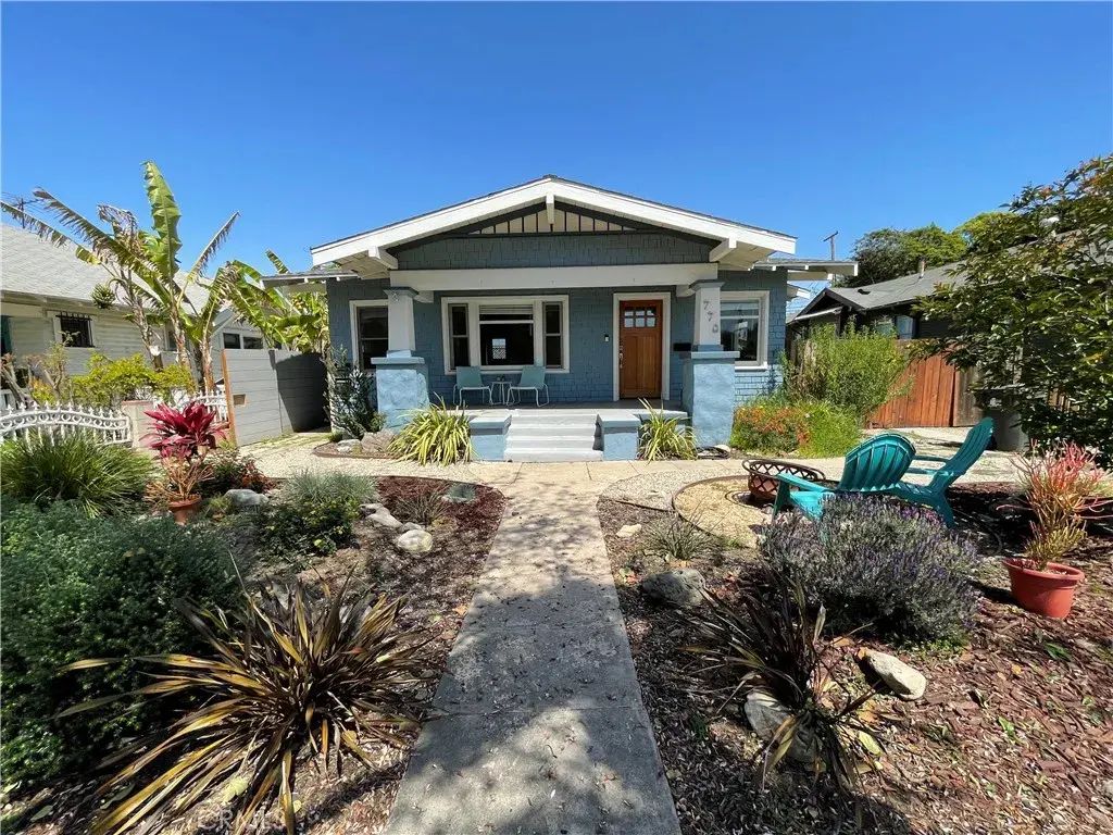 770 Junipero Avenue, Long Beach
