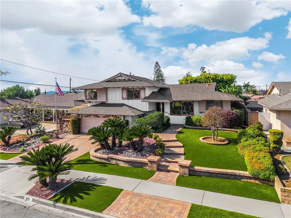 1011 Delay Street, Brea