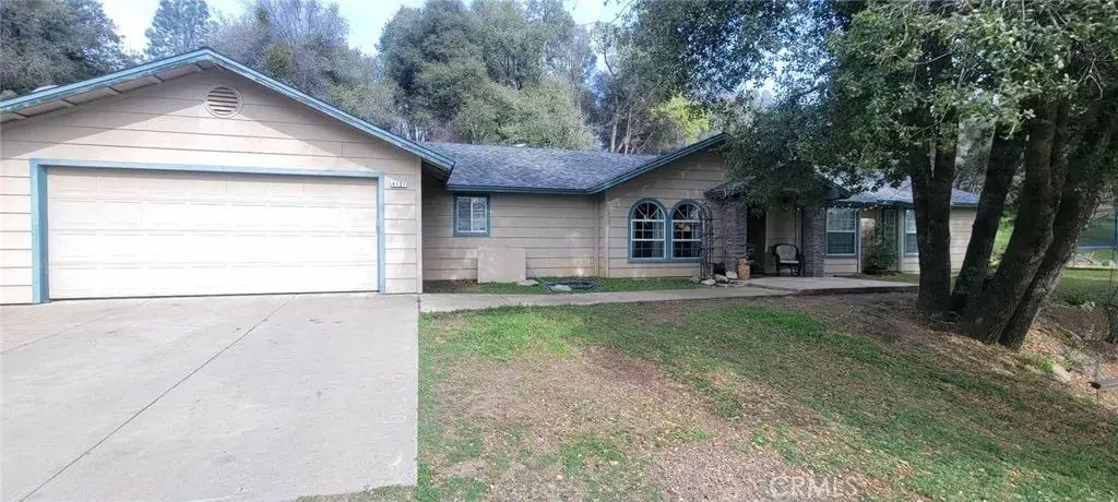 4121 Indian Rock, Mariposa
