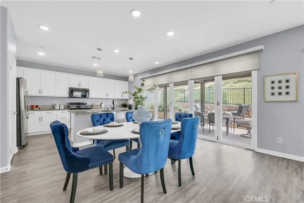 24848 Rockston, Corona