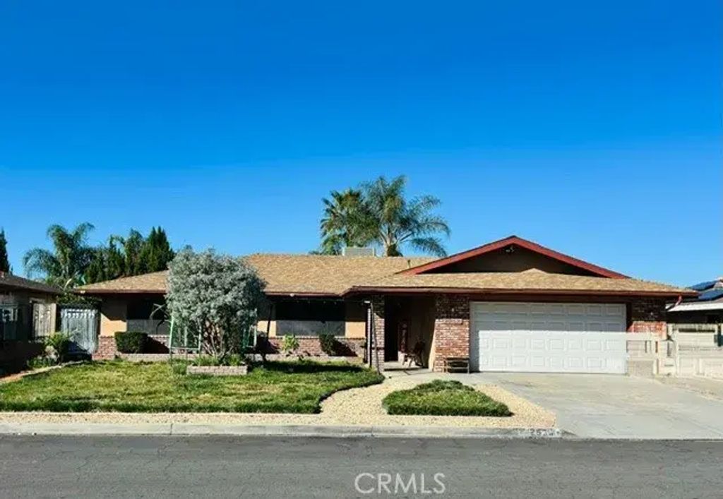 25343 N Auld, Hemet