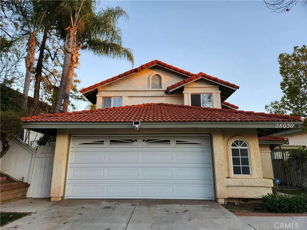 28030 Wildwind Road, Canyon Country