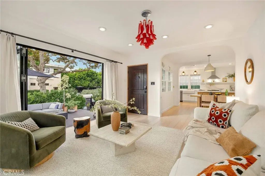800 N Formosa, Los Angeles