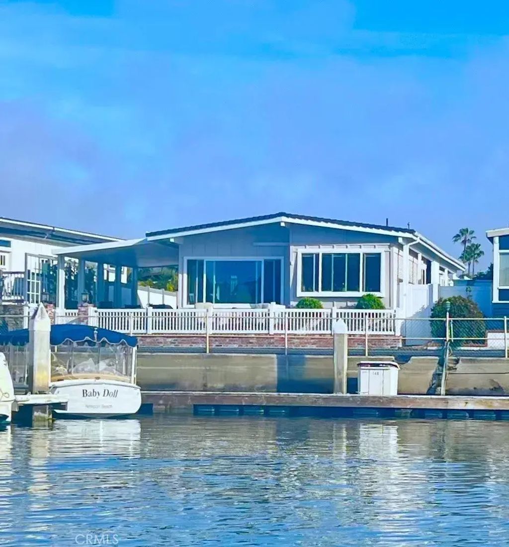 25 Saratoga, Newport Beach