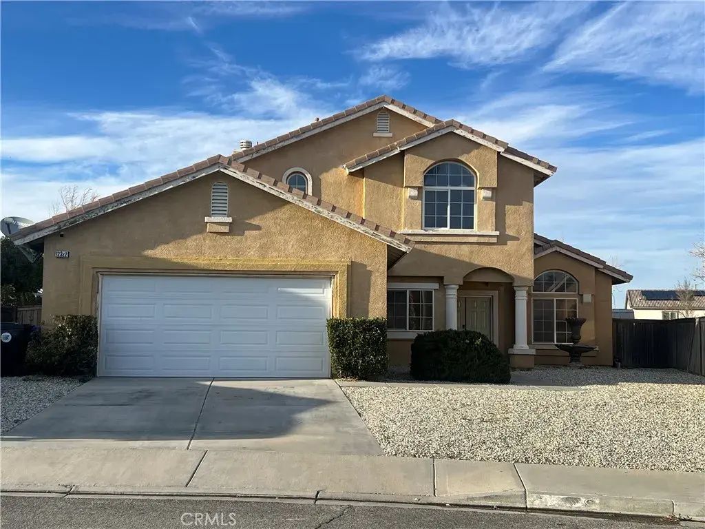 12322 Alto Rey Lane, Victorville