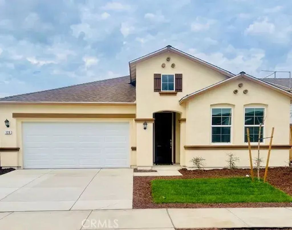 129 Squaw Valley Dr., Merced