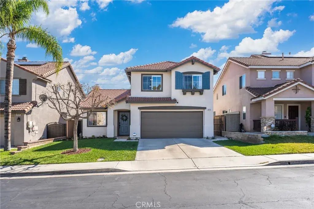 2979 Mcdonald Lane, Corona