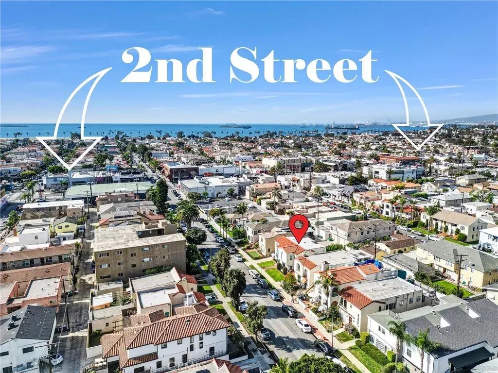 223 Granada, Long Beach