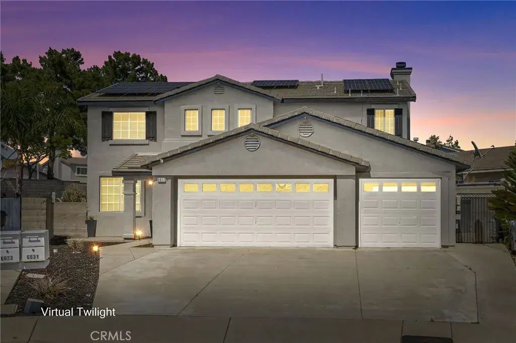 6617 Logan Avenue, Fontana