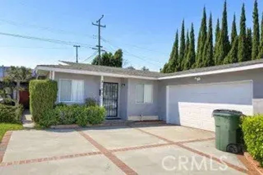 21003 New Hampshire Avenue, Torrance