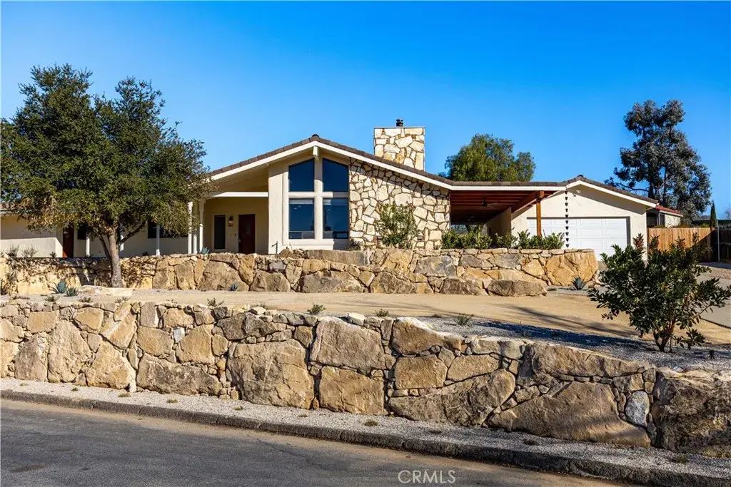 1670 Southfork Place, Paso Robles