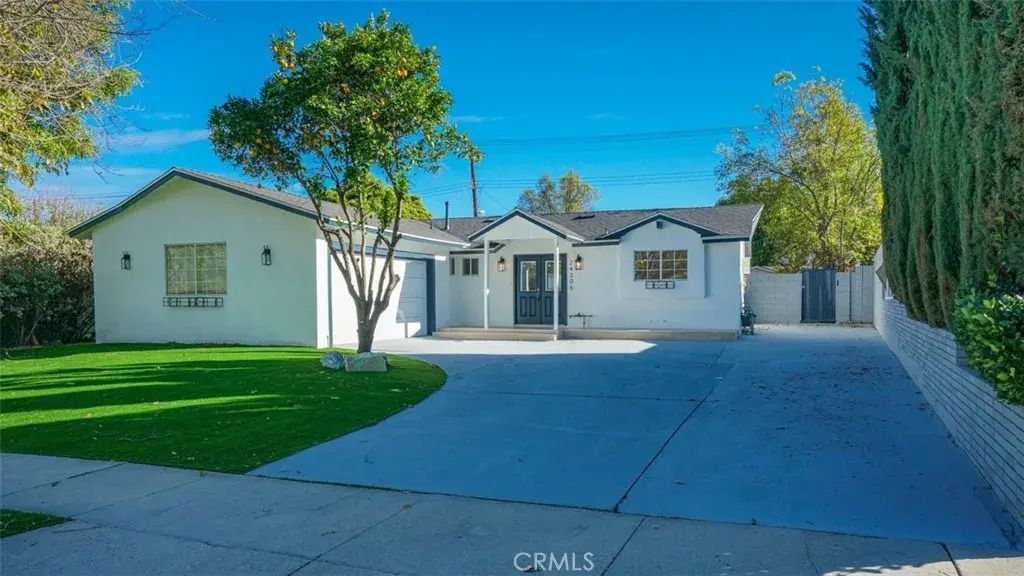24306 Gilmore Street, West Hills