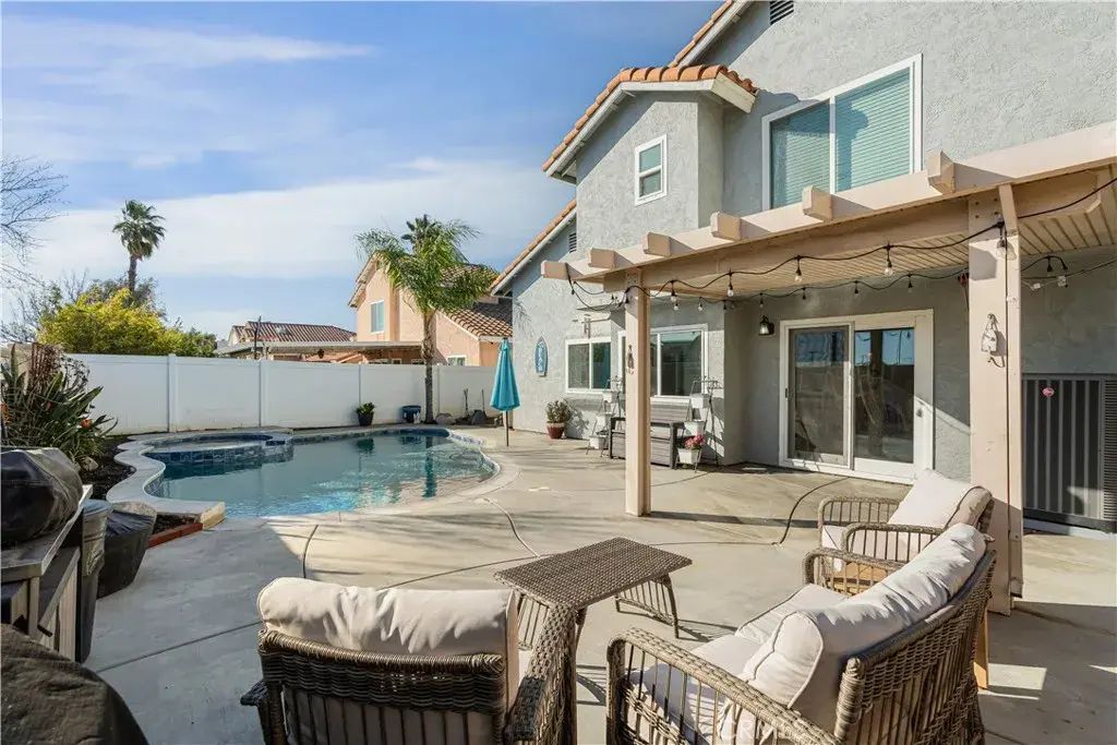 28955 Via Marsala, Menifee