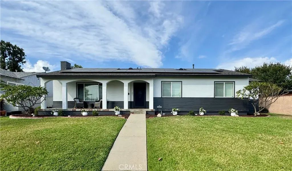 14257 Mar Vista, Whittier