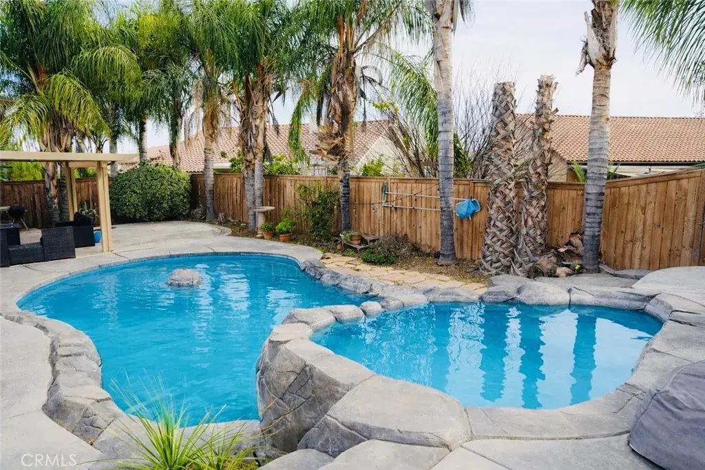 25321 Silverwood, Menifee