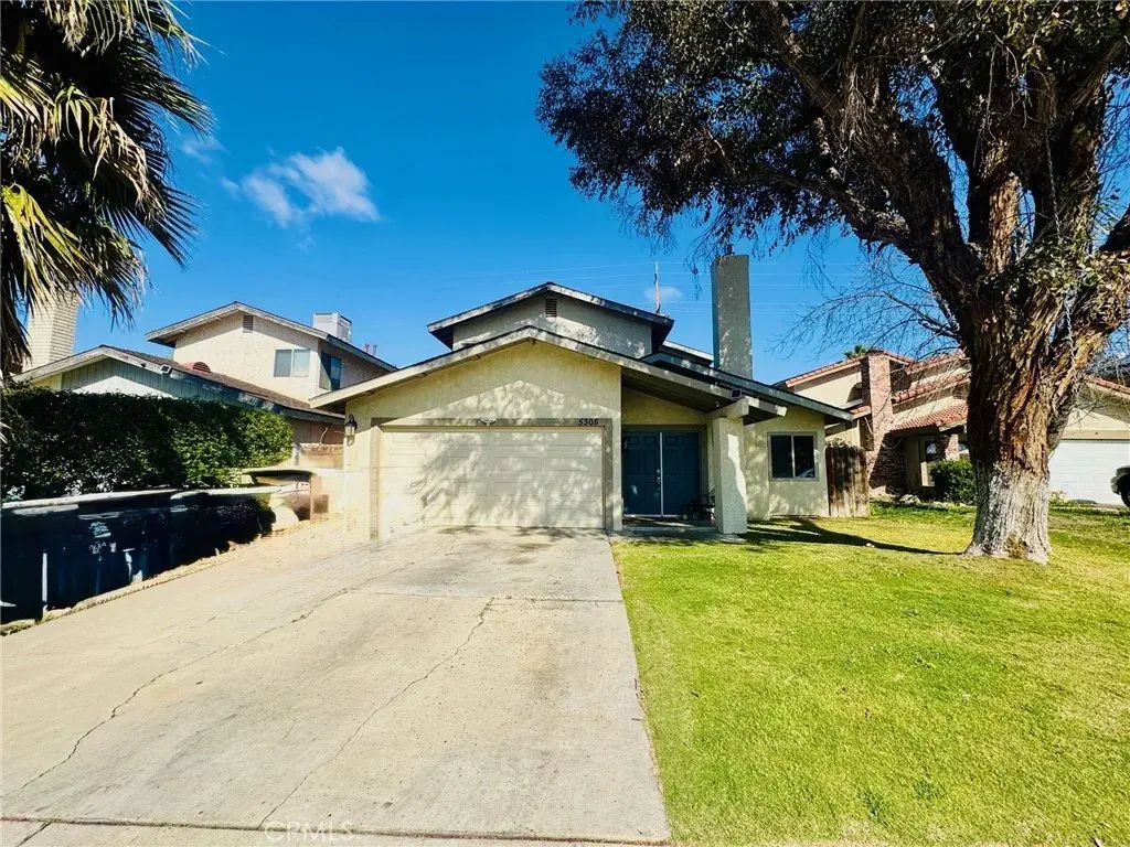 5308 Eastridge Court, Bakersfield