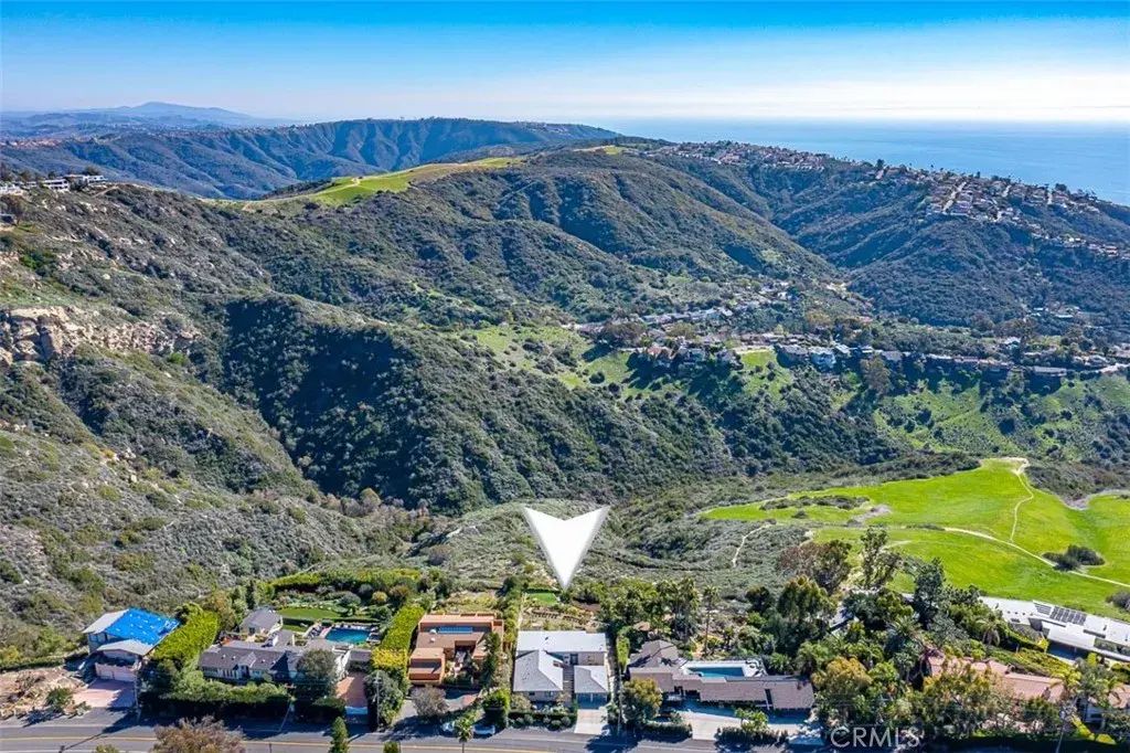 2305 Temple Hills, Laguna Beach