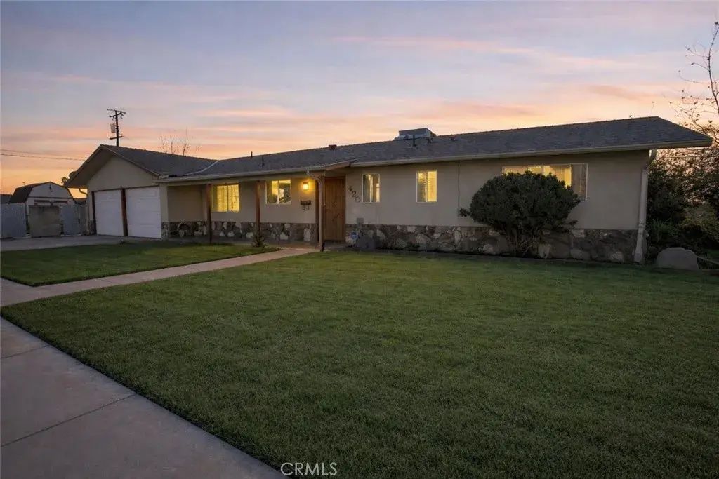 420 S 3rd, Chowchilla