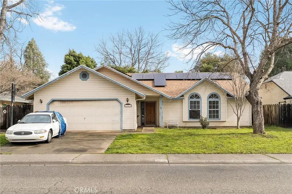 2368 Moyer Way, Chico