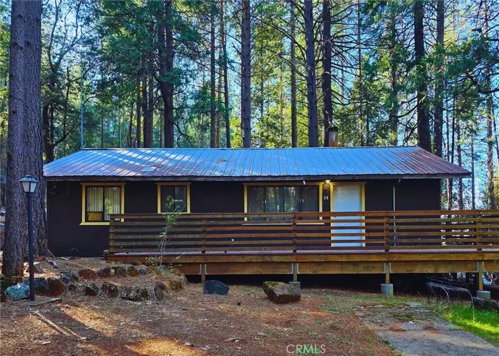 38 Weiss Hill Road, Oroville