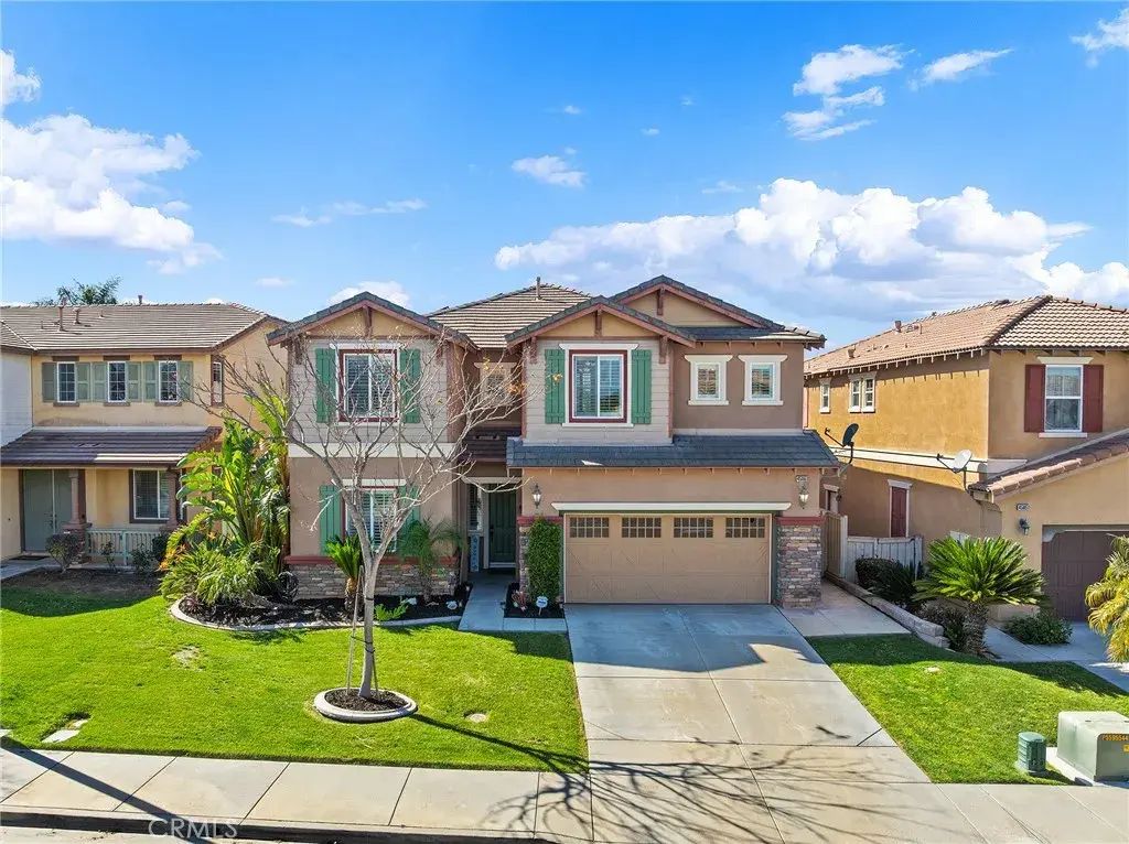 45861 Camino Rubi, Temecula