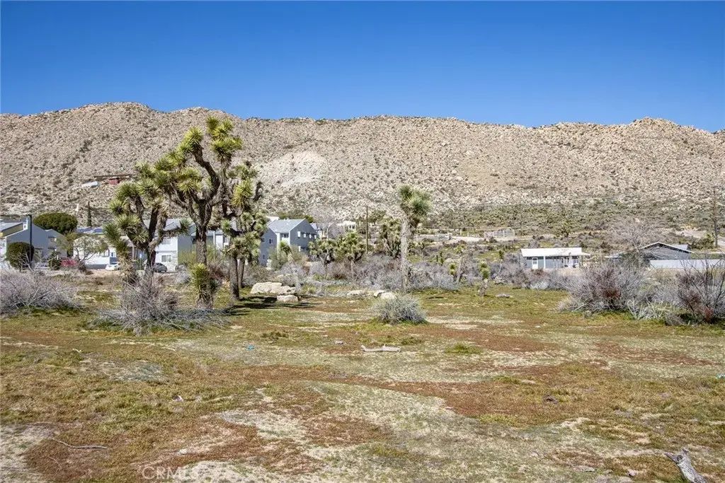 56160 Buena Vista, Yucca Valley