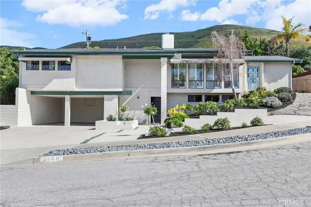 2060 Skylark Lane, San Luis Obispo