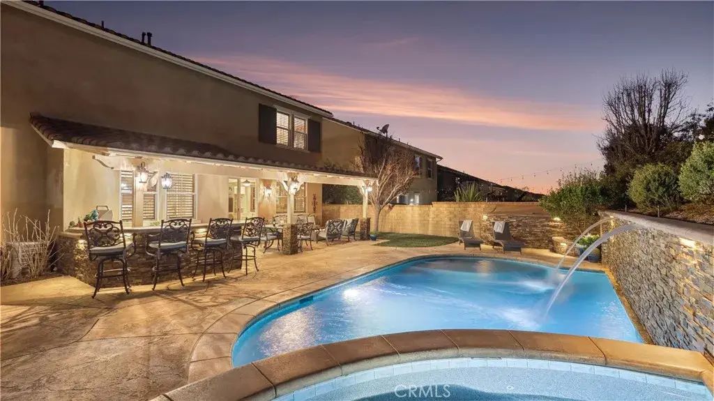 22505 Breakwater, Saugus