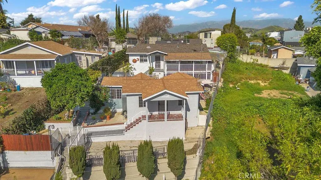 2553 Verde Street, Los Angeles