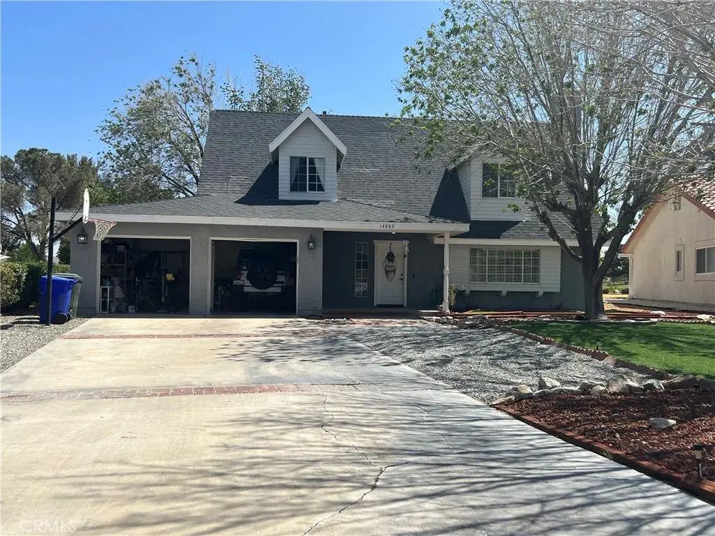14989 Blue Grass, Helendale