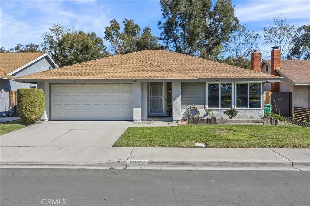 13065 San Clemente Ln, Chino